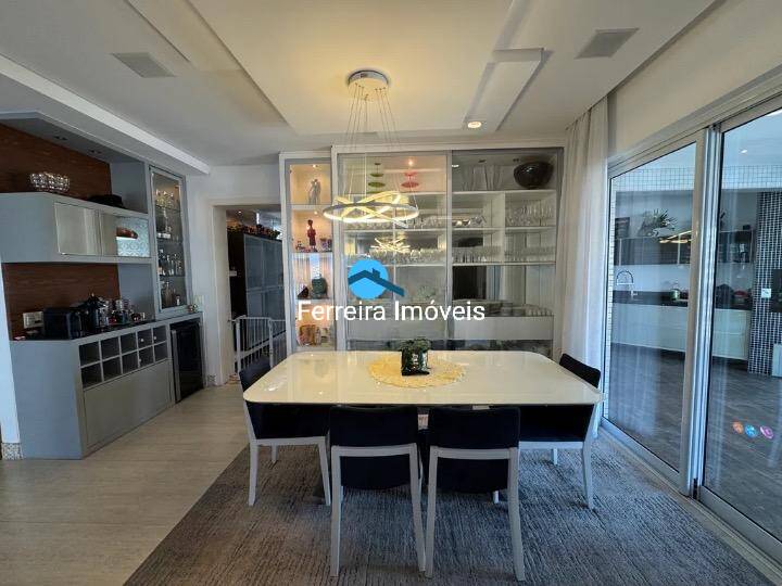 Apartamento, 3 quartos, 300 m² - Foto 7