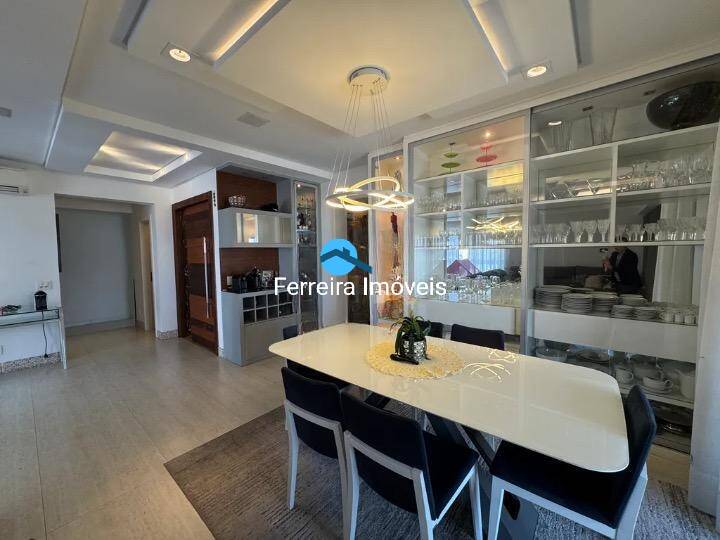 Apartamento, 3 quartos, 300 m² - Foto 8