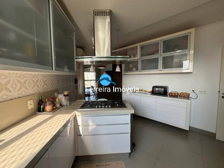 Apartamento, 3 quartos, 300 m² - Foto 11