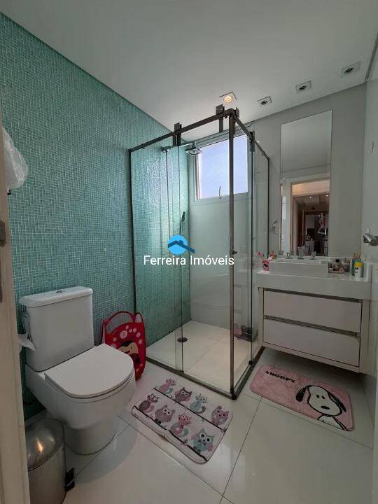 Apartamento, 3 quartos, 300 m² - Foto 21