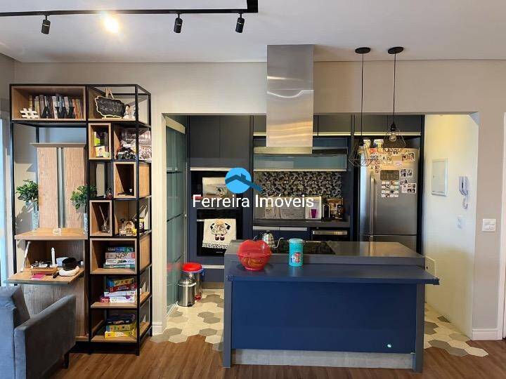 Apartamento, 3 quartos, 93 m² - Foto 7