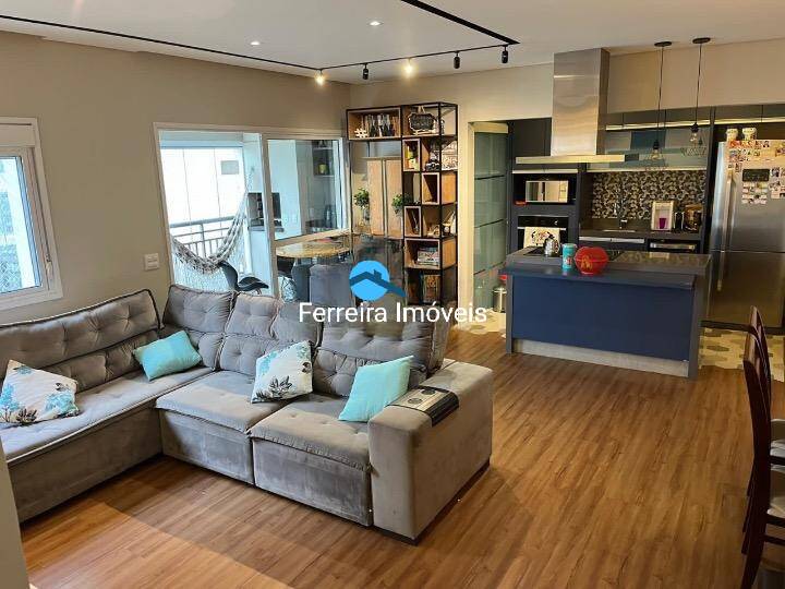 Apartamento, 3 quartos, 93 m² - Foto 4