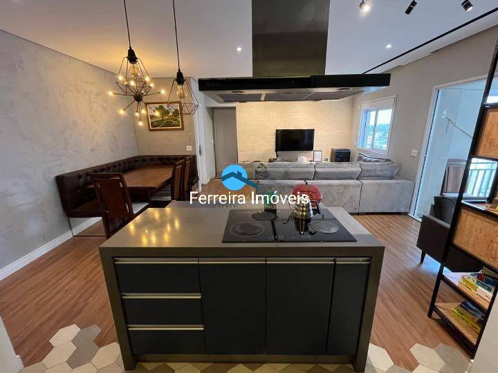 Apartamento, 3 quartos, 93 m² - Foto 5