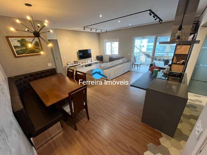 Apartamento, 3 quartos, 93 m² - Foto 6