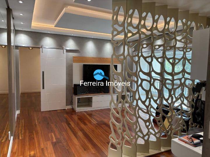 Apartamento, 3 quartos, 116 m² - Foto 1