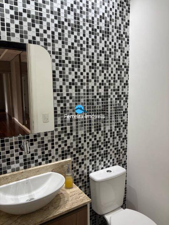 Apartamento, 3 quartos, 116 m² - Foto 9