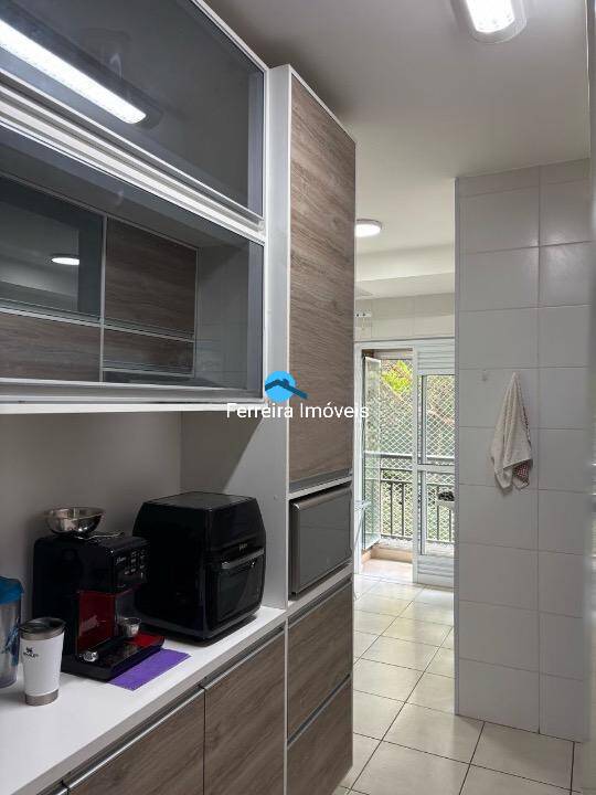 Apartamento, 3 quartos, 116 m² - Foto 2