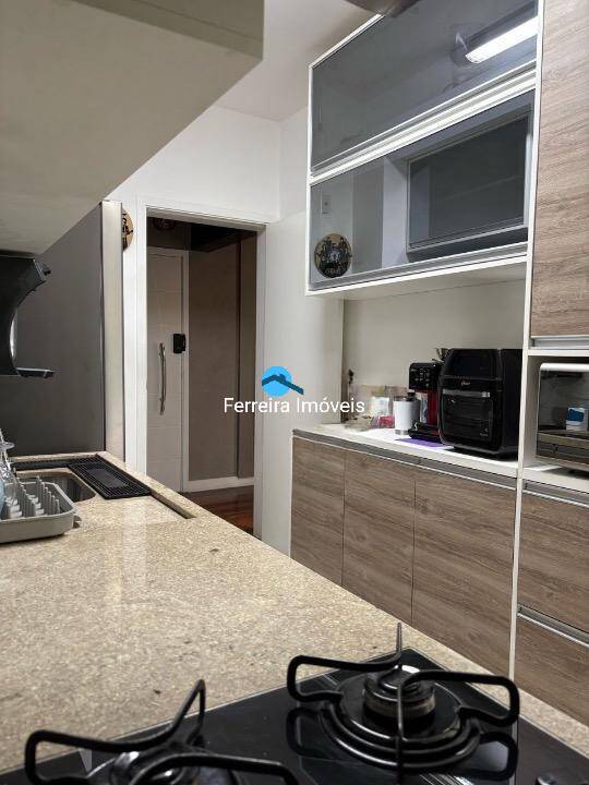 Apartamento, 3 quartos, 116 m² - Foto 4
