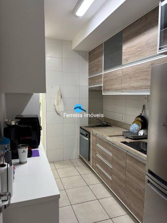 Apartamento, 3 quartos, 116 m² - Foto 3