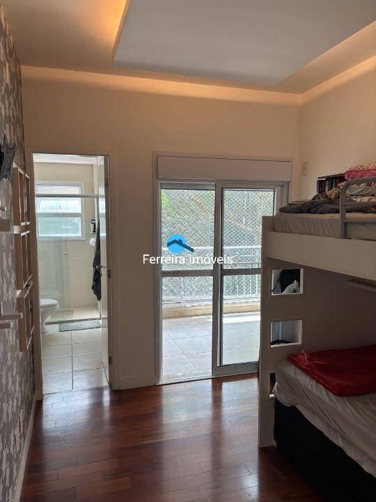 Apartamento, 3 quartos, 116 m² - Foto 16