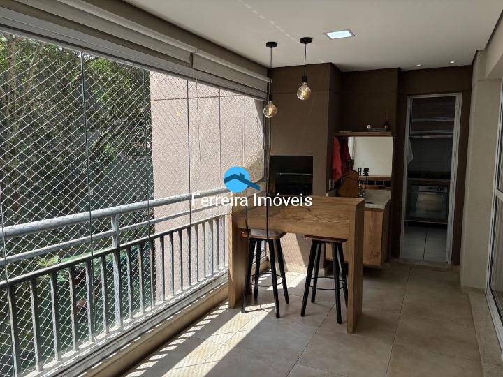 Apartamento, 3 quartos, 116 m² - Foto 6