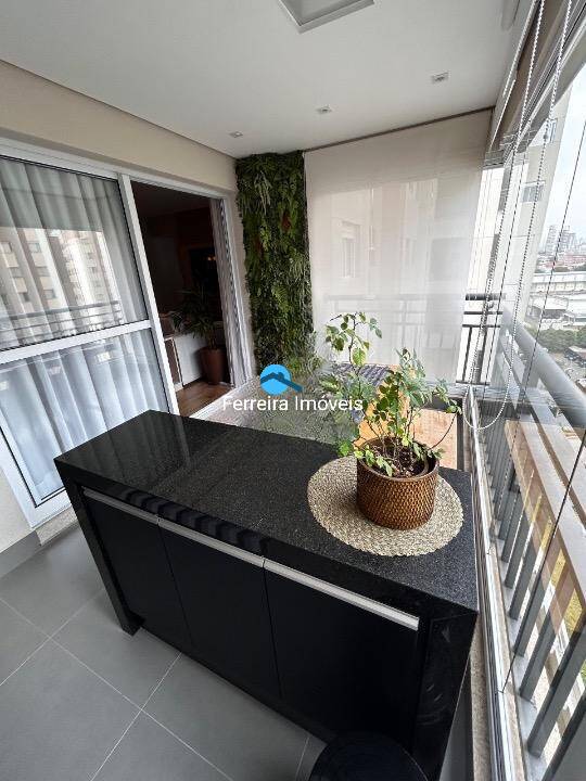 Apartamento, 2 quartos, 93 m² - Foto 13
