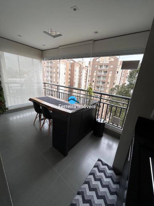 Apartamento, 2 quartos, 93 m² - Foto 14