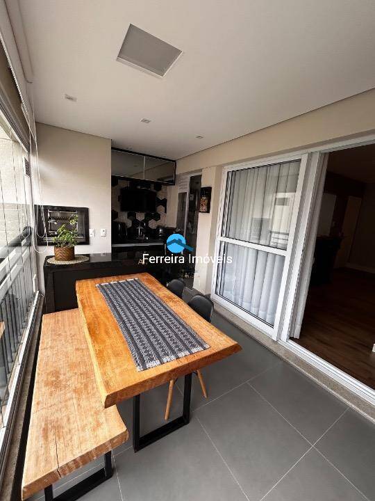 Apartamento, 2 quartos, 93 m² - Foto 10