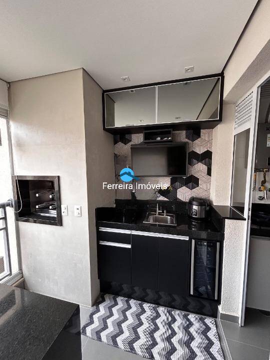 Apartamento, 2 quartos, 93 m² - Foto 16