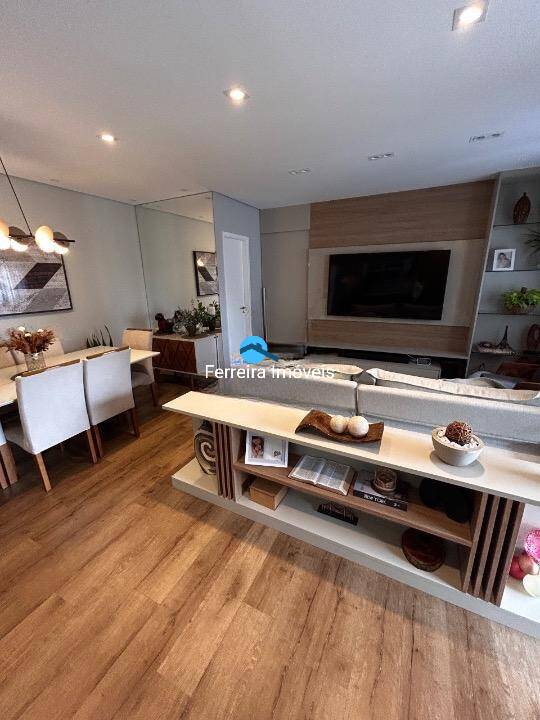 Apartamento, 2 quartos, 93 m² - Foto 9