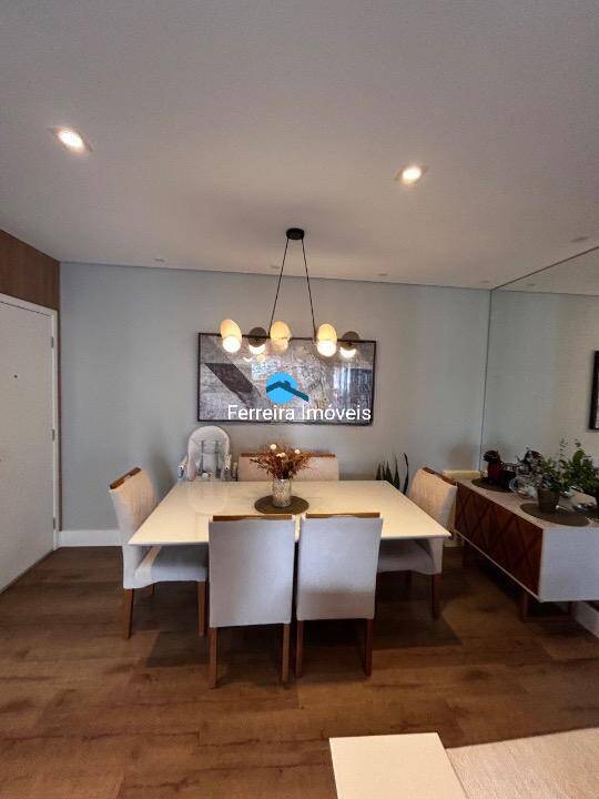 Apartamento, 2 quartos, 93 m² - Foto 6