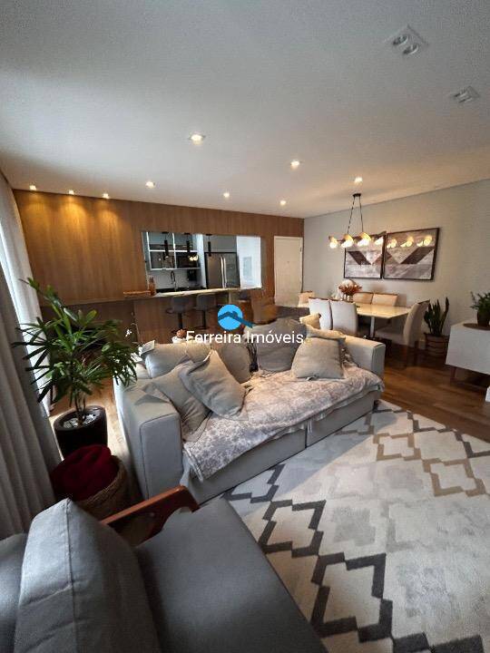 Apartamento, 2 quartos, 93 m² - Foto 2