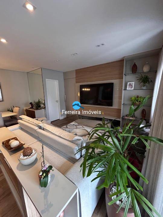 Apartamento, 2 quartos, 93 m² - Foto 7