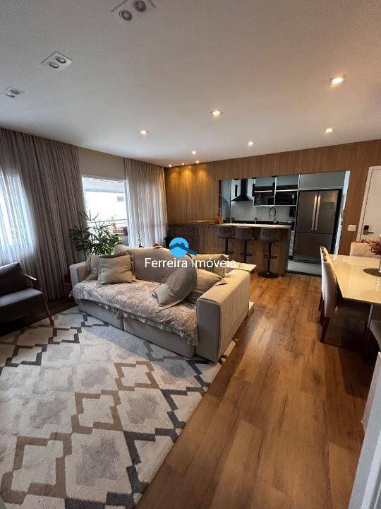 Apartamento, 2 quartos, 93 m² - Foto 3