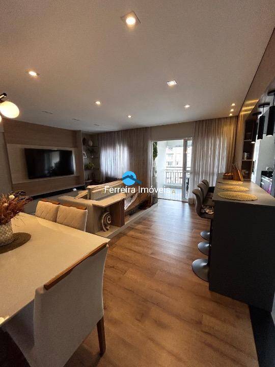 Apartamento, 2 quartos, 93 m² - Foto 4