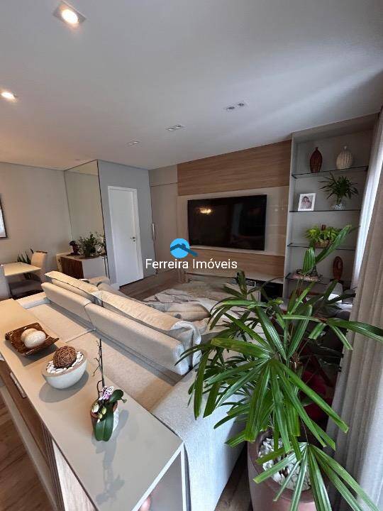 Apartamento, 2 quartos, 93 m² - Foto 8