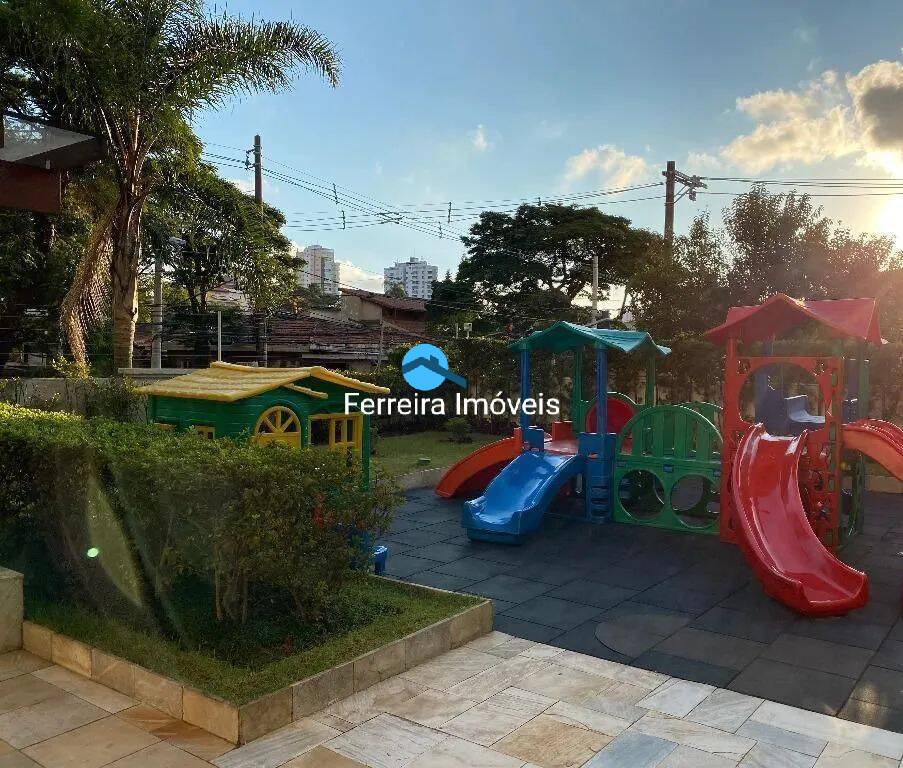 Apartamento à venda com 3 quartos, 128m² - Foto 31