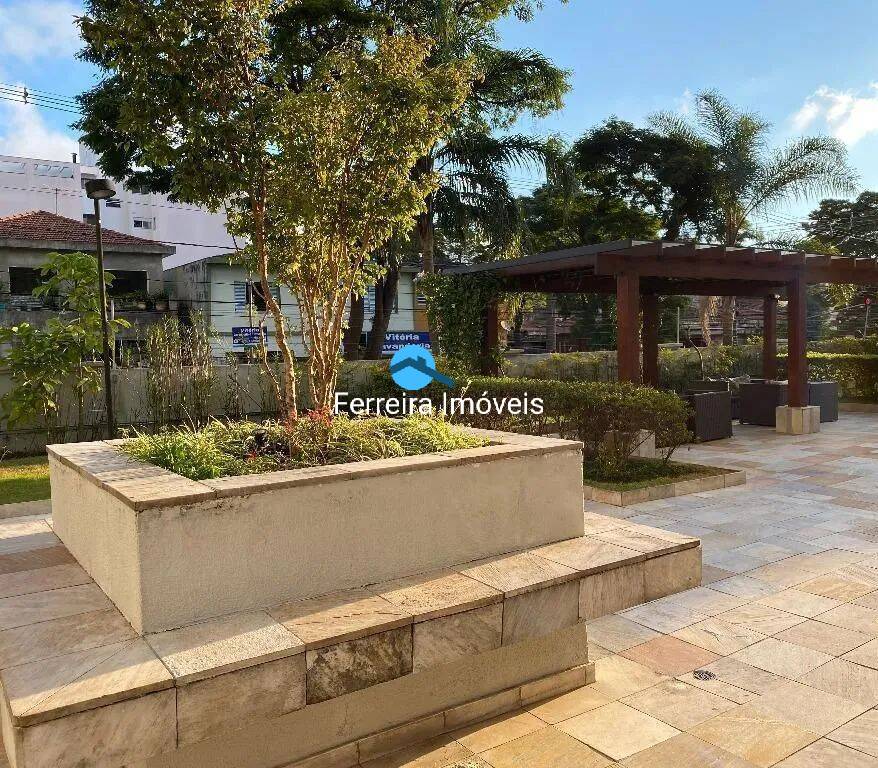 Apartamento à venda com 3 quartos, 128m² - Foto 30