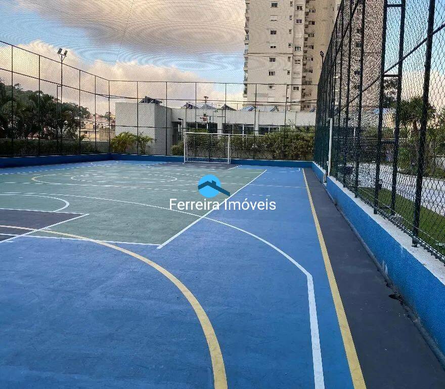 Apartamento à venda com 3 quartos, 128m² - Foto 29