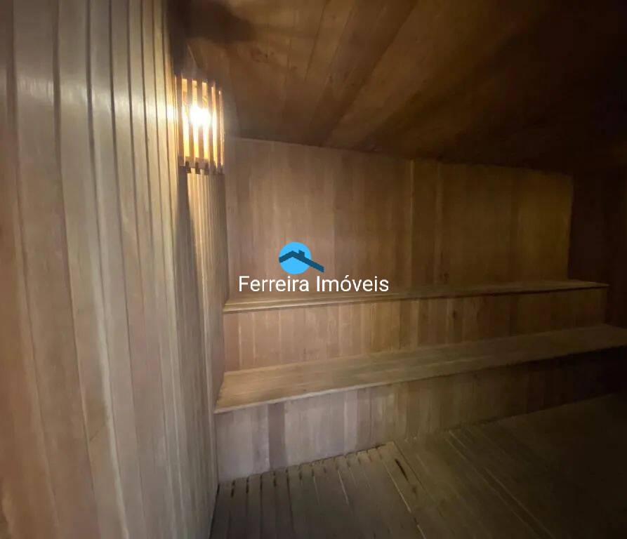 Apartamento à venda com 3 quartos, 128m² - Foto 28