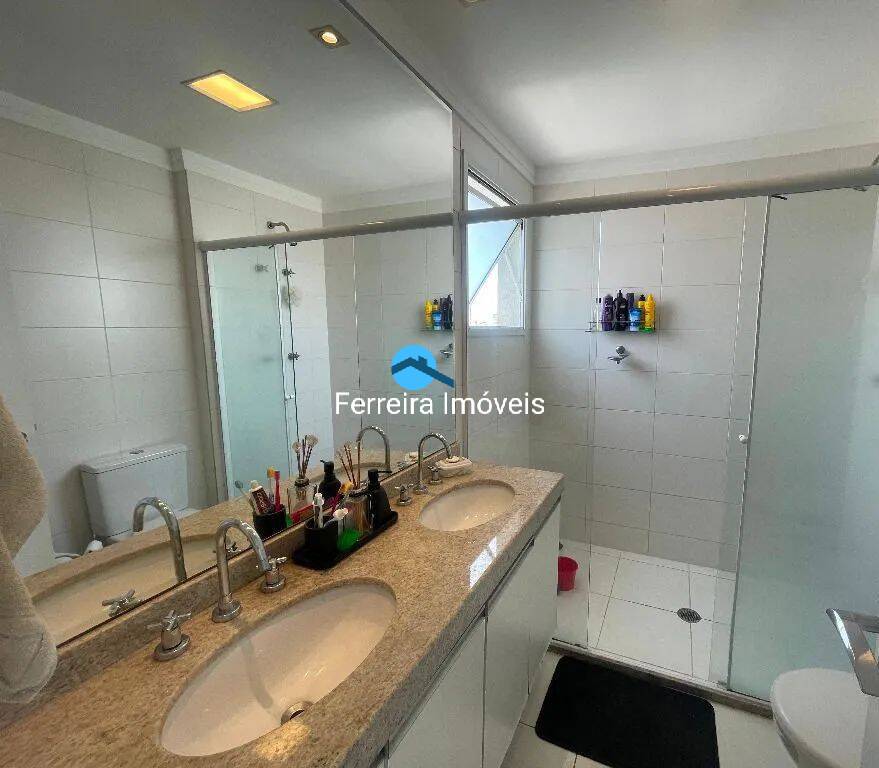 Apartamento à venda com 3 quartos, 128m² - Foto 15