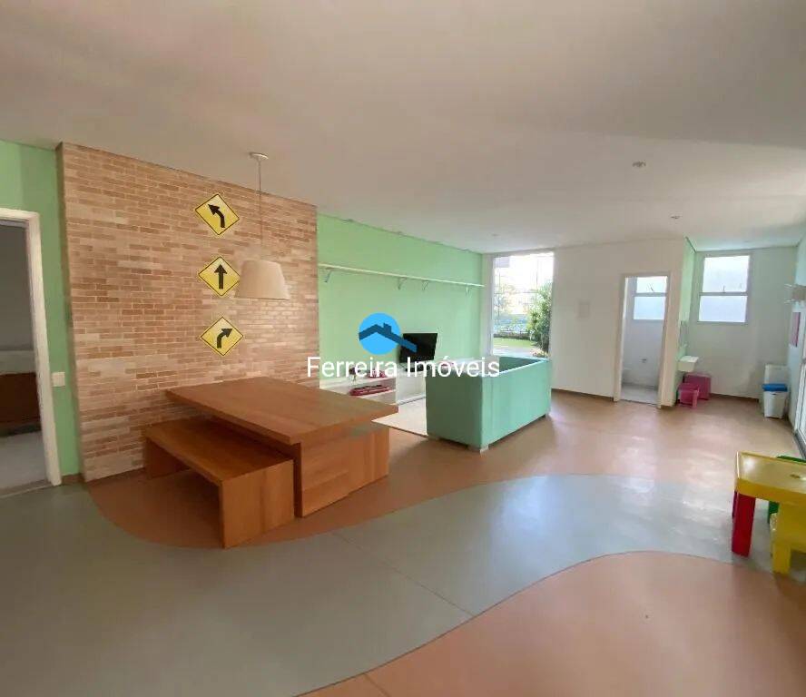 Apartamento à venda com 3 quartos, 128m² - Foto 25