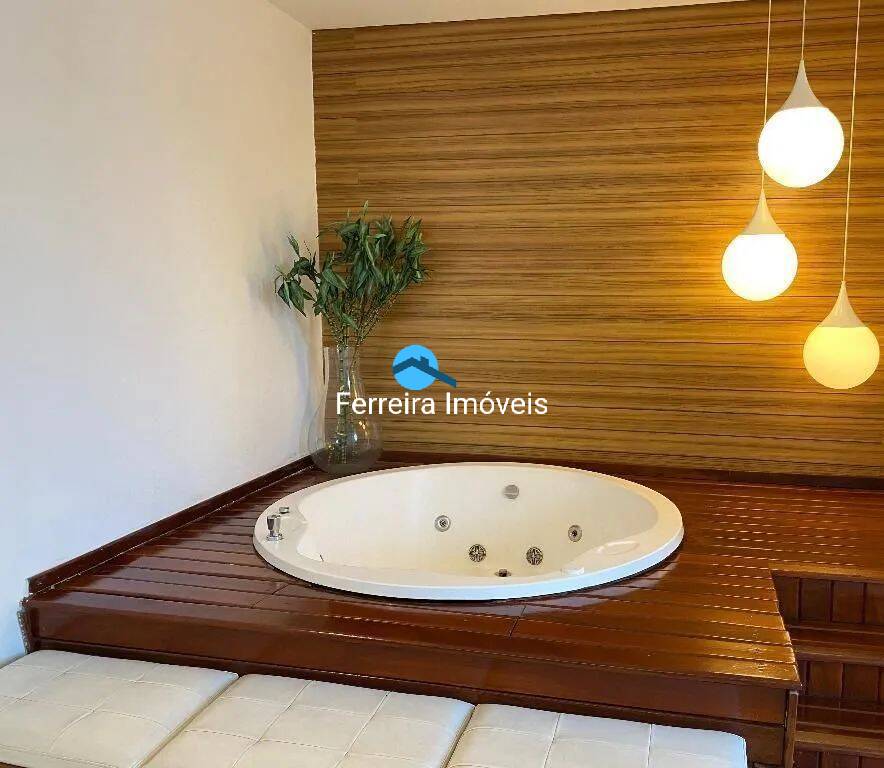 Apartamento à venda com 3 quartos, 128m² - Foto 27