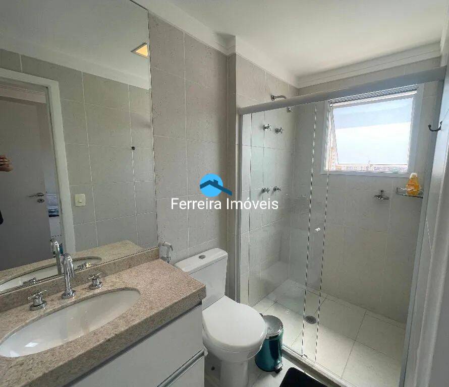 Apartamento à venda com 3 quartos, 128m² - Foto 20