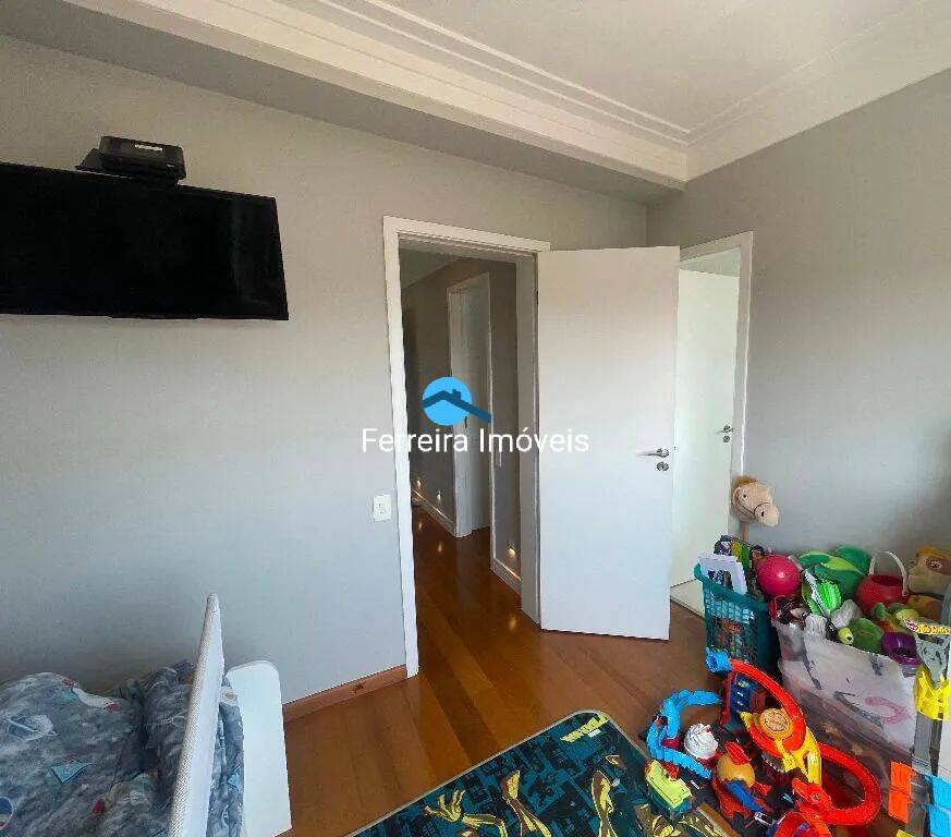 Apartamento à venda com 3 quartos, 128m² - Foto 17