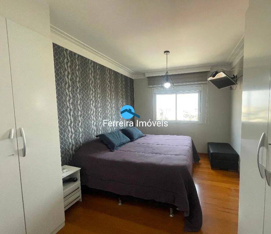 Apartamento à venda com 3 quartos, 128m² - Foto 14