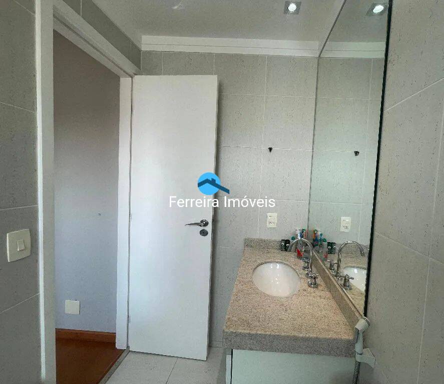 Apartamento à venda com 3 quartos, 128m² - Foto 16
