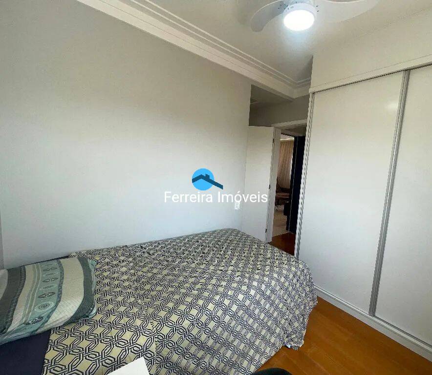 Apartamento à venda com 3 quartos, 128m² - Foto 22