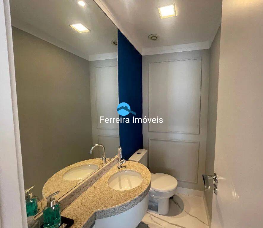 Apartamento à venda com 3 quartos, 128m² - Foto 24