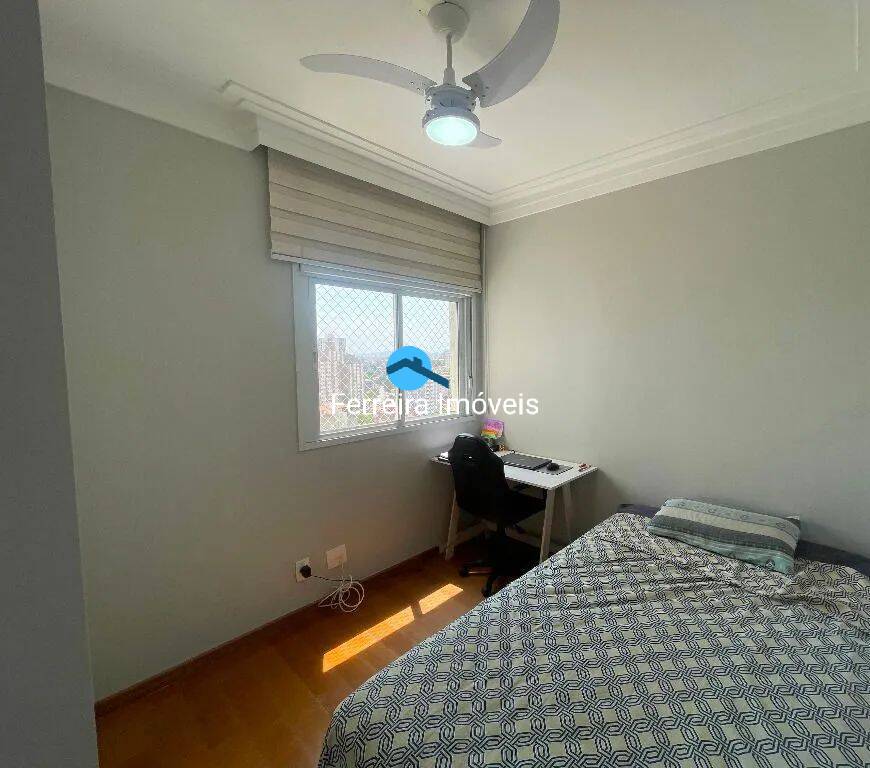 Apartamento à venda com 3 quartos, 128m² - Foto 23