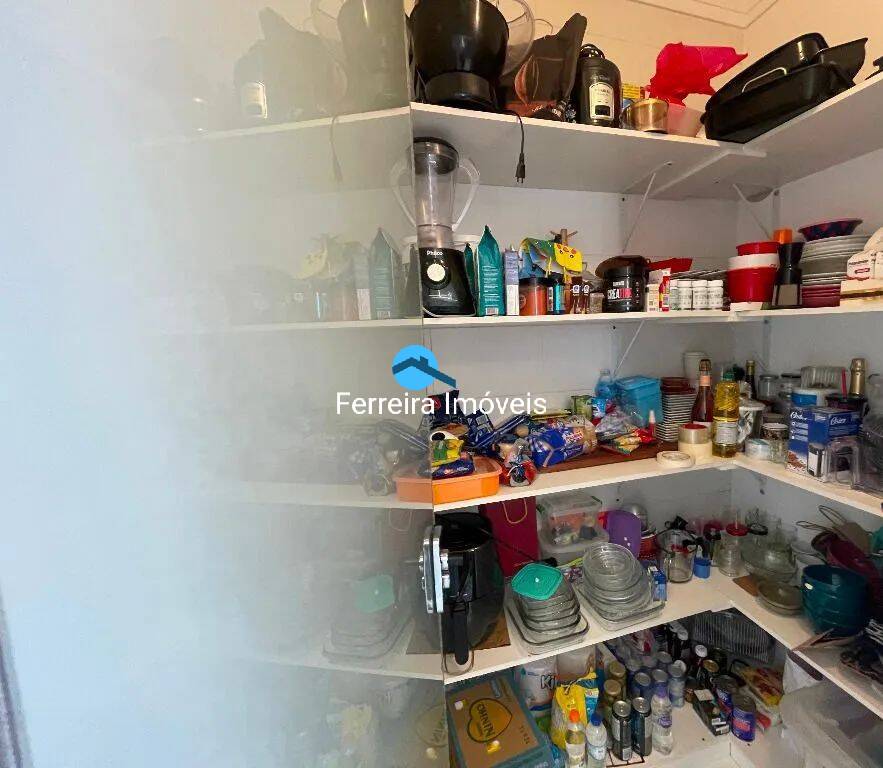 Apartamento à venda com 3 quartos, 128m² - Foto 9