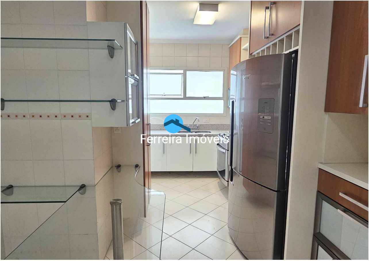 Apartamento à venda com 3 quartos, 130m² - Foto 7