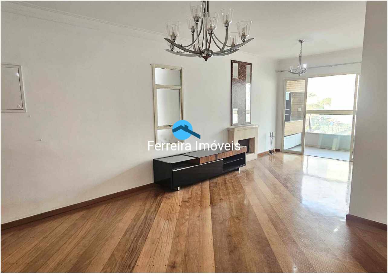Apartamento à venda com 3 quartos, 130m² - Foto 3