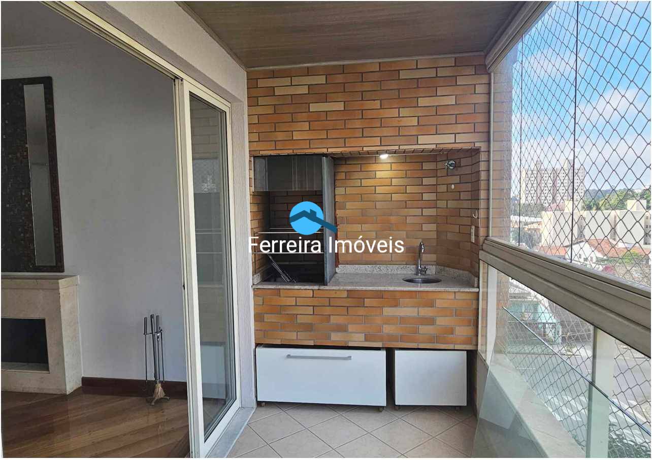 Apartamento à venda com 3 quartos, 130m² - Foto 8