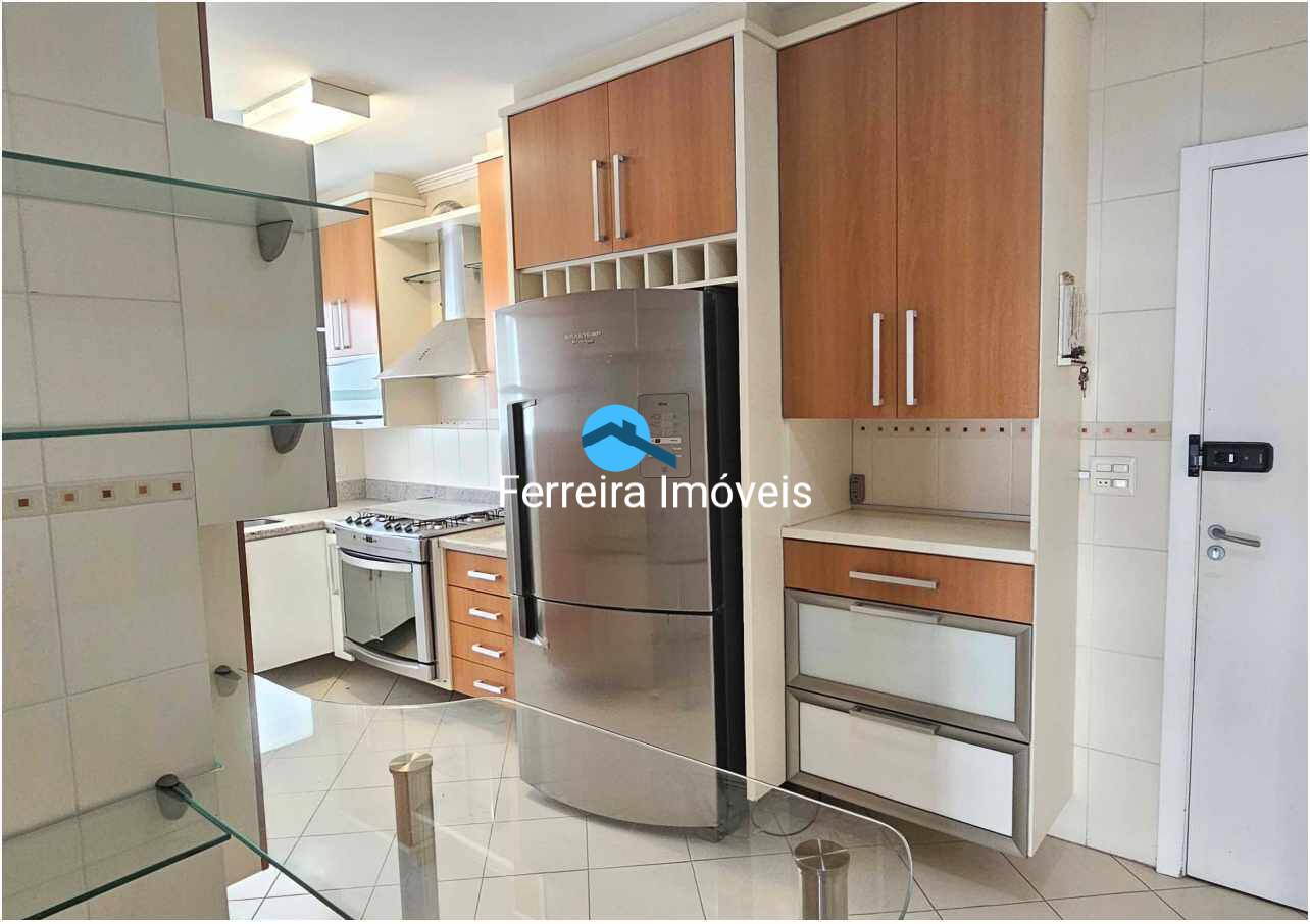 Apartamento à venda com 3 quartos, 130m² - Foto 6