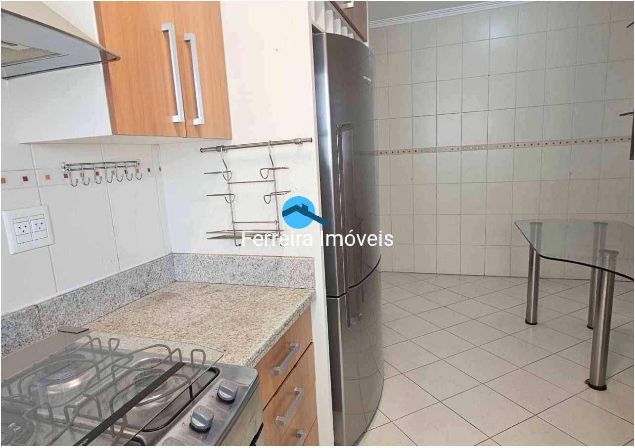 Apartamento à venda com 3 quartos, 130m² - Foto 5