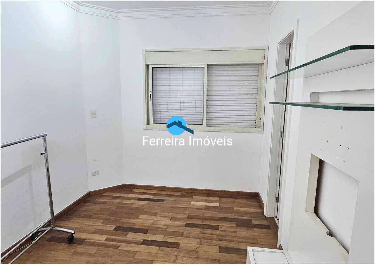 Apartamento à venda com 3 quartos, 130m² - Foto 10