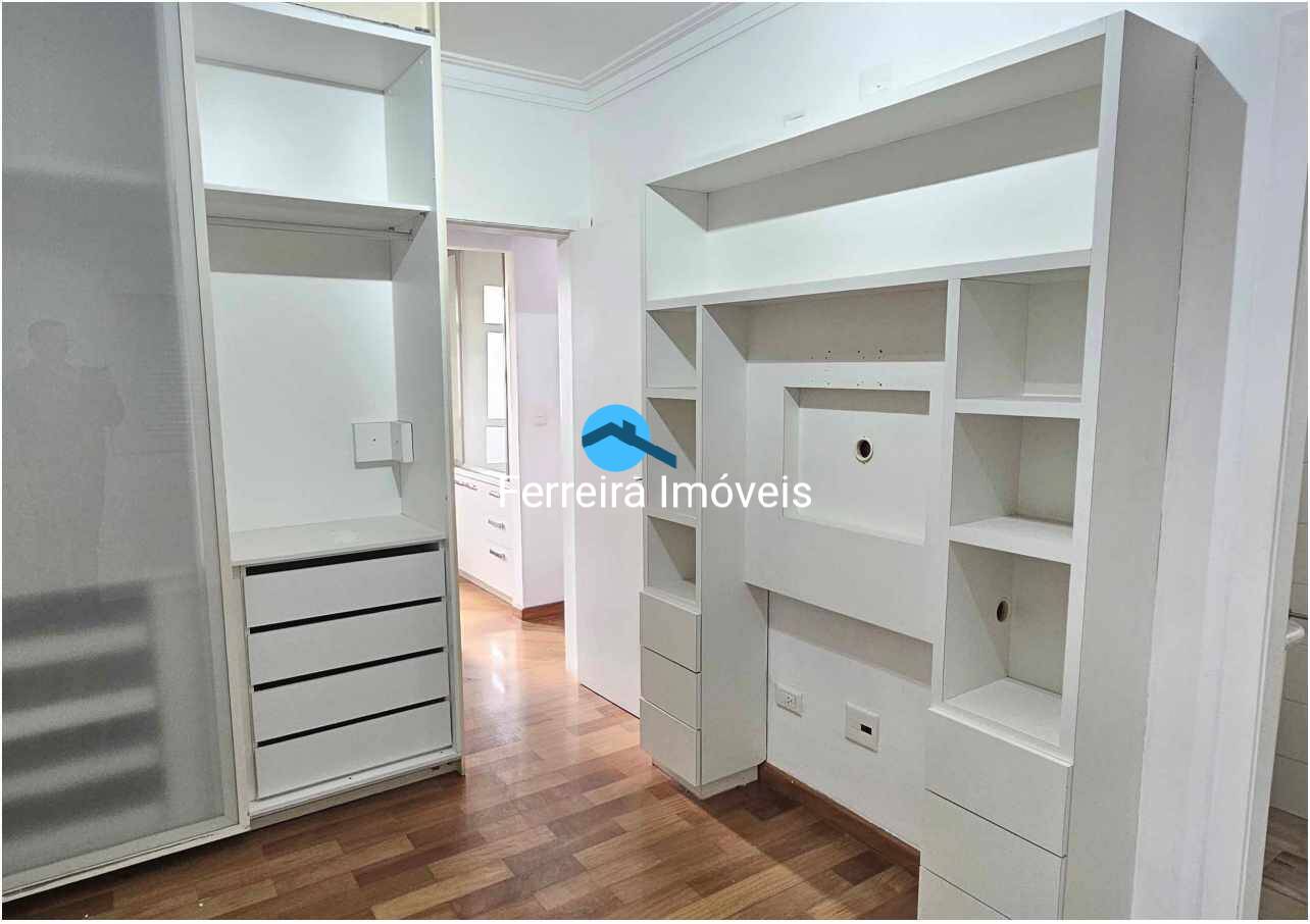 Apartamento à venda com 3 quartos, 130m² - Foto 12