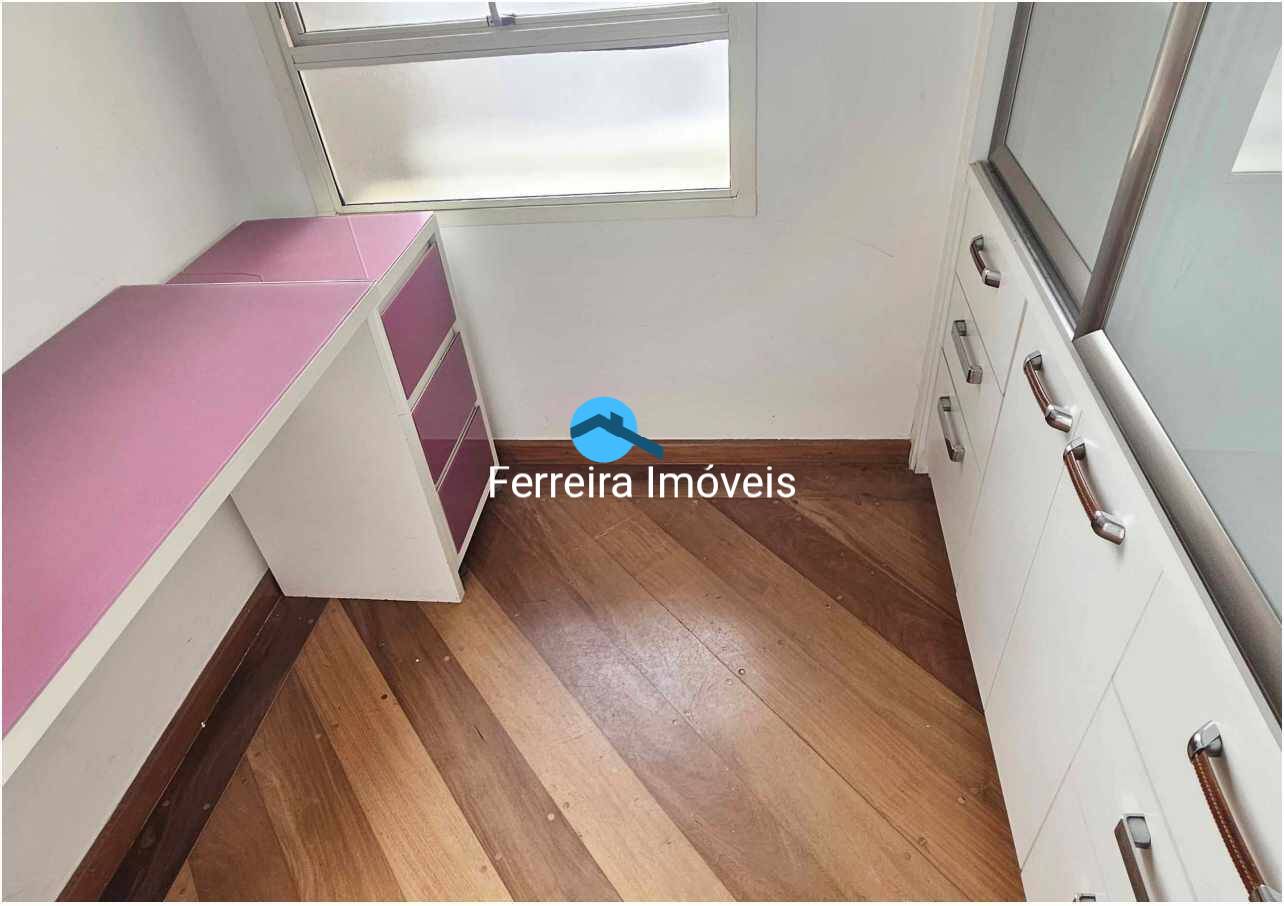 Apartamento à venda com 3 quartos, 130m² - Foto 13
