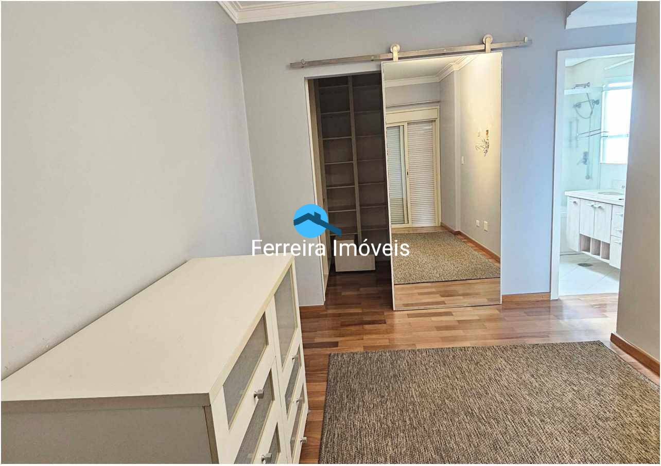 Apartamento à venda com 3 quartos, 130m² - Foto 15